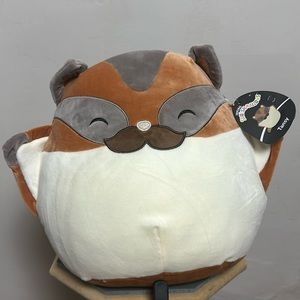 Tansy squishmallow size 12